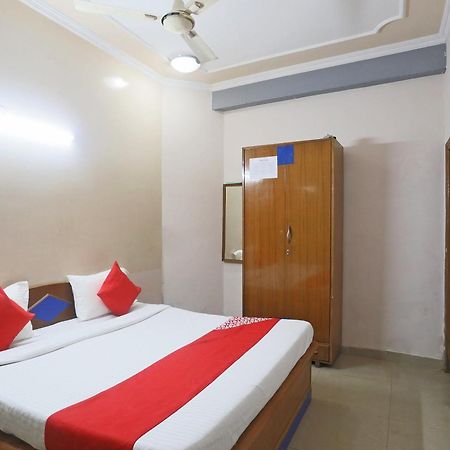 Hotel O Tulip Park Inn Bahora Zewnętrze zdjęcie