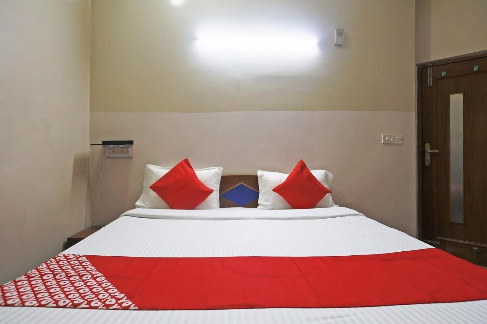 Hotel O Tulip Park Inn Bahora Zewnętrze zdjęcie