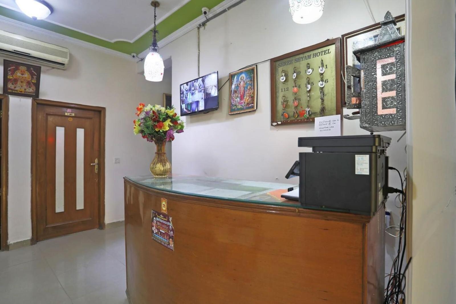 Hotel O Tulip Park Inn Bahora Zewnętrze zdjęcie