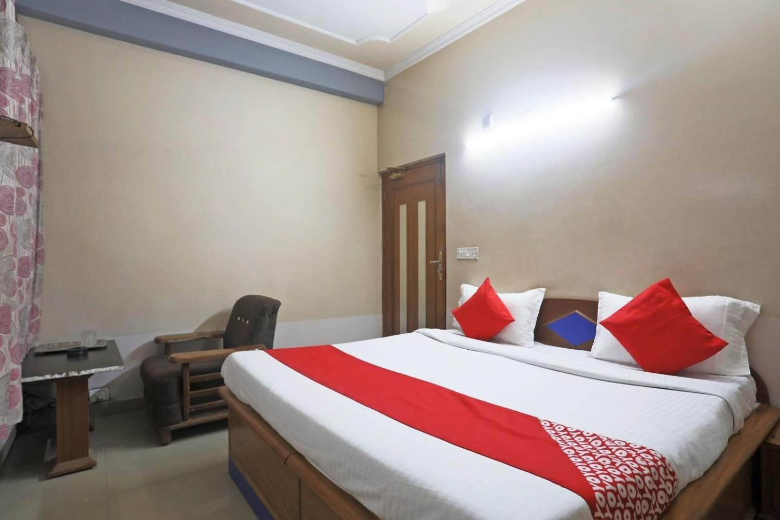 Hotel O Tulip Park Inn Bahora Zewnętrze zdjęcie